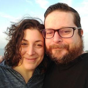 Meet your Posher, Marcy